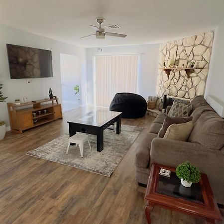 Molino 3 Bedroom 2 Bath With Pool Las Vegas Extérieur photo